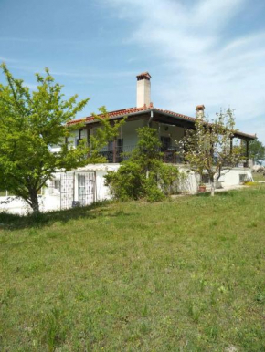 Peacock Villa upper